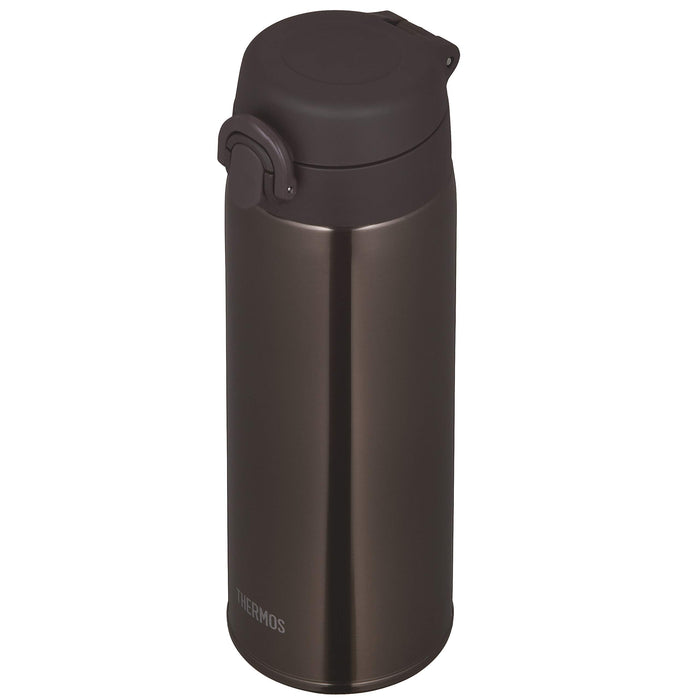 Thermos 0.5L Vacuum Insulated Water Bottle Mobile Mug JOF-500 DBW-Kiichin - The #1 Place for Japanese Goods in Your Hand!