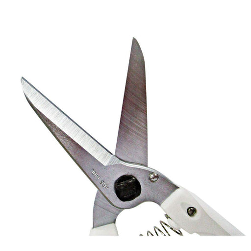 Ars Corporation 140L-Dx All-Round Scissors Long Family-Kiichin - The #1 Place for Japanese Goods in Your Hand!