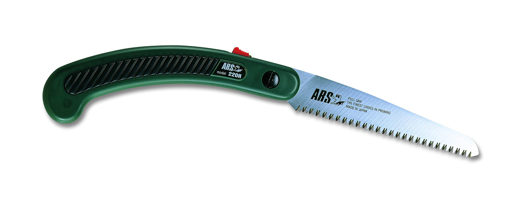 Ars Corporation GC-220 Gardening Saw-Kiichin - The #1 Place for Japanese Goods in Your Hand!