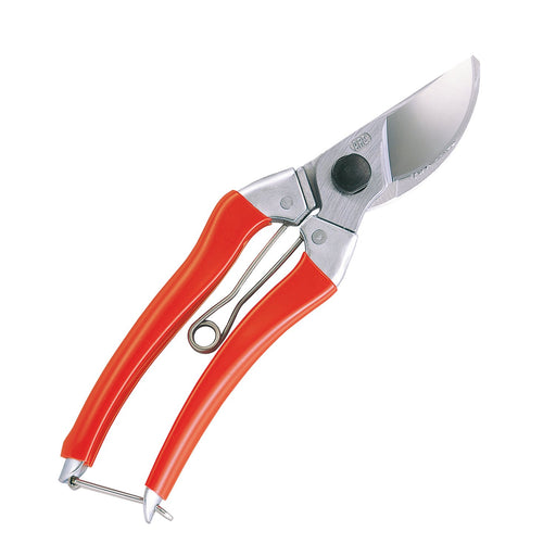 Ars Corporation S-Type Pruning Shears 8in 120S-8-Kiichin - The #1 Place for Japanese Goods in Your Hand!