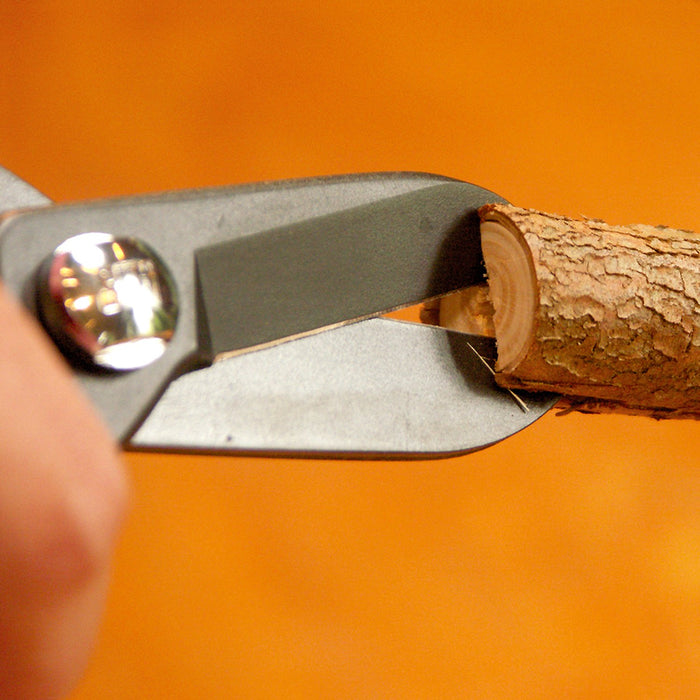 Ars Corp Fp-17-P Pink Flower Scissors Fleur-Kiichin - The #1 Place for Japanese Goods in Your Hand!