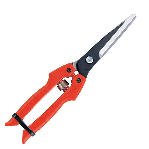 Ars Corporation Fruit & Veg Scissors SE-65 Replaceable Blade (Boxed)-Kiichin - The #1 Place for Japanese Goods in Your Hand!