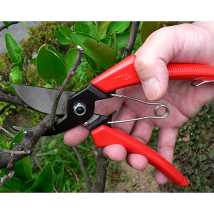 Ars Corporation Pruner Black 120B-Kiichin - The #1 Place for Japanese Goods in Your Hand!