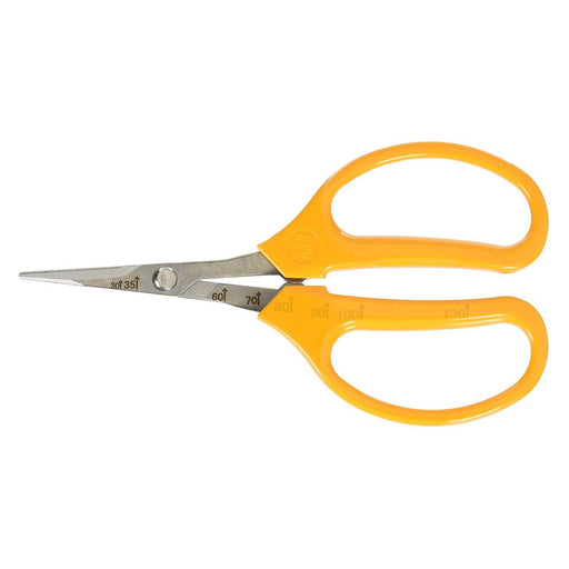 ARS Corp Stainless Steel Grape Scissors - Premium Quality Tool for Effortless Grape Cutting-Kiichin - The #1 Place for Japanese Goods in Your Hand!