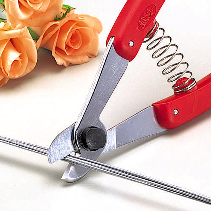 Ars Corporation Wire Cutting Scissors 316-Kiichin - The #1 Place for Japanese Goods in Your Hand!