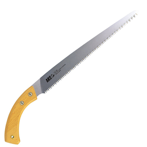 Ars Corporation WD-30L Pruning Saw 30cm Replaceable Blade Rough Grain-Kiichin - The #1 Place for Japanese Goods in Your Hand!