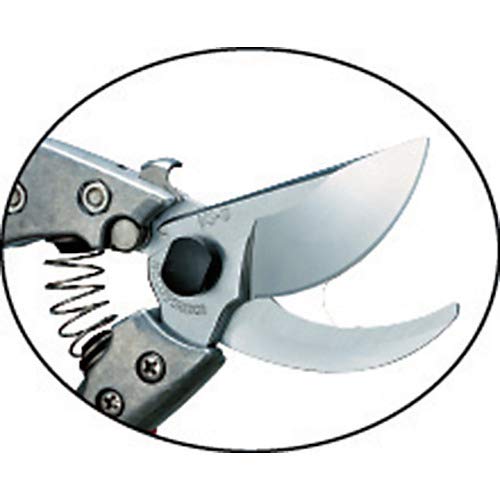Ars VS-7Z Pruning Shears-Kiichin - The #1 Place for Japanese Goods in Your Hand!