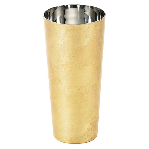Asahi Stainless Steel Kanazawa Foil Tumbler - Premium Drinkware for Everyday Use-Kiichin - The #1 Place for Japanese Goods in Your Hand!