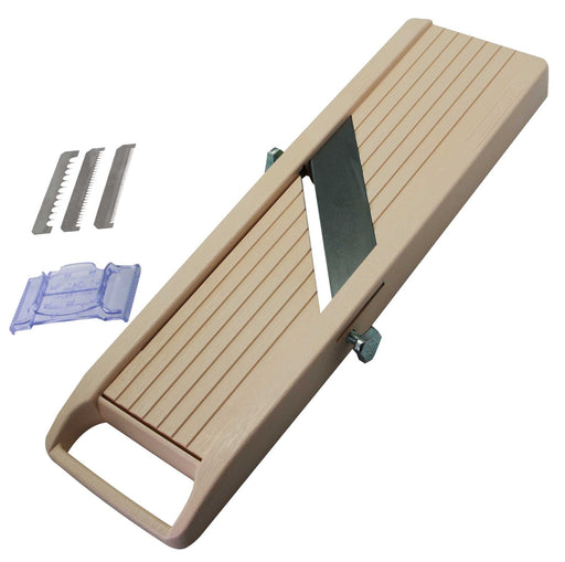 Benriner CBV04 Japanese Vegetable Cooker - Versatile Kitchen Appliance-Kiichin - The #1 Place for Japanese Goods in Your Hand!