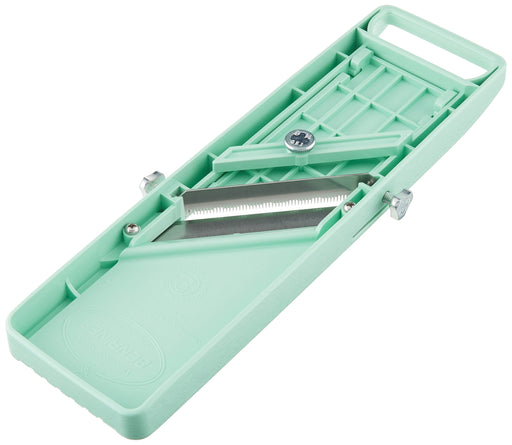 Benriner Japan Veggie Slicer G Flat Box Cooker - Ultimate Veg Prep-Kiichin - The #1 Place for Japanese Goods in Your Hand!