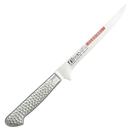 Brieto M11 Pro Molybdenum Steel Boning Knife - Professional Grade Cutlery-Kiichin - The #1 Place for Japanese Goods in Your Hand!