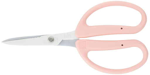 Chikamasa Cri-360Sfp Arrangement Scissors Fluorine Pink-Kiichin - The #1 Place for Japanese Goods in Your Hand!