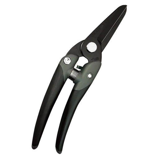 Chikamasa Florist Scissors JP-2000FBK 195mm Made in Japan-Kiichin - The #1 Place for Japanese Goods in Your Hand!