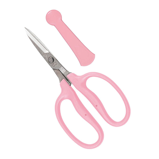 Chikamasa CRI-161SP Gardening Shears-Kiichin - The #1 Place for Japanese Goods in Your Hand!
