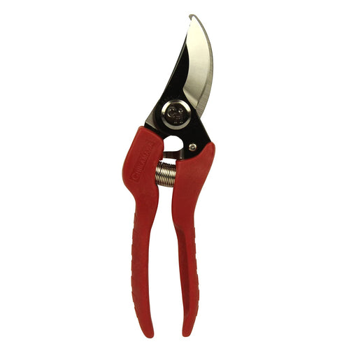 Chikamasa Pruning Shears 200 PS-20R-Kiichin - The #1 Place for Japanese Goods in Your Hand!