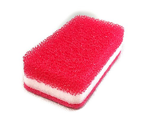Duskin Japan Kitchen Sponge - 2 Sets, 3 Antibacterial Types-Kiichin - The #1 Place for Japanese Goods in Your Hand!