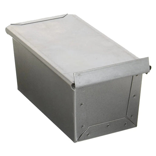 Ebm Altaite Non-Stick Loaf Pan 1 loaf - Deep-Kiichin - The #1 Place for Japanese Goods in Your Hand!