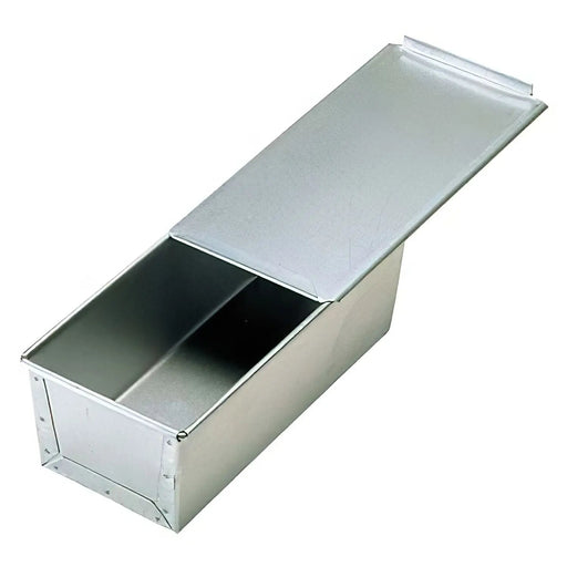 Ebm Altaite Loaf Pan - Shallow, 1 Loaf Capacity-Kiichin - The #1 Place for Japanese Goods in Your Hand!