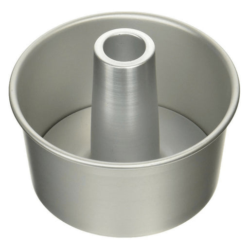 Ebm Aluminium Chiffon Cake Tin - 23cm Premium Baking Essential-Kiichin - The #1 Place for Japanese Goods in Your Hand!
