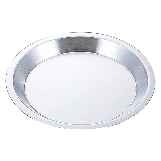 Large Aluminum Pie Pan by Ebm - Perfect for Baking Delicious Pies-Kiichin - The #1 Place for Japanese Goods in Your Hand!