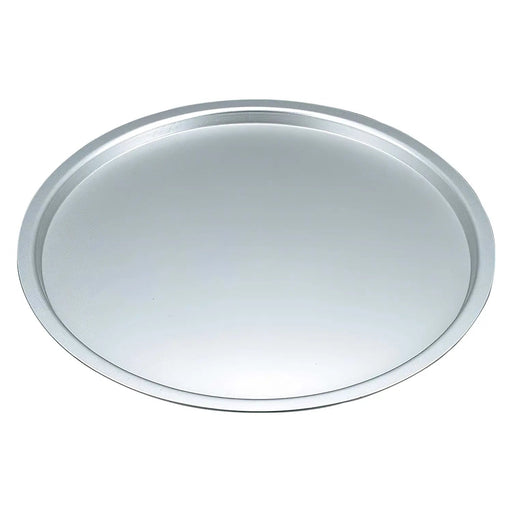 Ebm Aluminium Pizza Pan 16 inch - Premium Quality Baking Essential-Kiichin - The #1 Place for Japanese Goods in Your Hand!