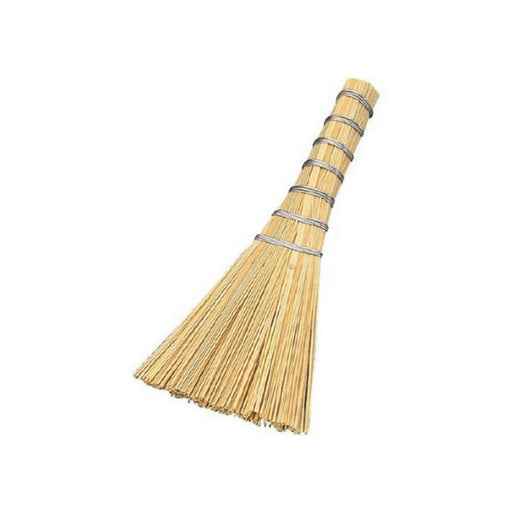 Ebm Bamboo Brush - 11Cm Ginger Grater A User-Friendly Solution-Kiichin - The #1 Place for Japanese Goods in Your Hand!