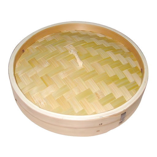 Ebm Cedar Steamer 10cm - Top Lid for Optimal Performance-Kiichin - The #1 Place for Japanese Goods in Your Hand!
