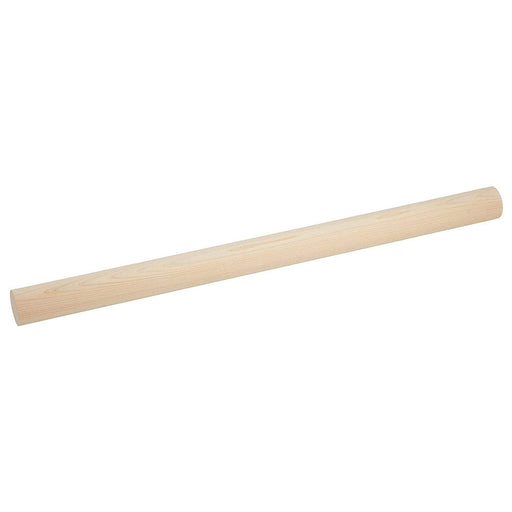 Cypress Soba Rolling Pin 90cm - Premium Quality for Effortless Rolling-Kiichin - The #1 Place for Japanese Goods in Your Hand!