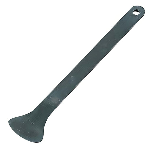 Ebm Iron Scallop Knife - Premium Cutting Tool for Culinary Enthusiasts-Kiichin - The #1 Place for Japanese Goods in Your Hand!