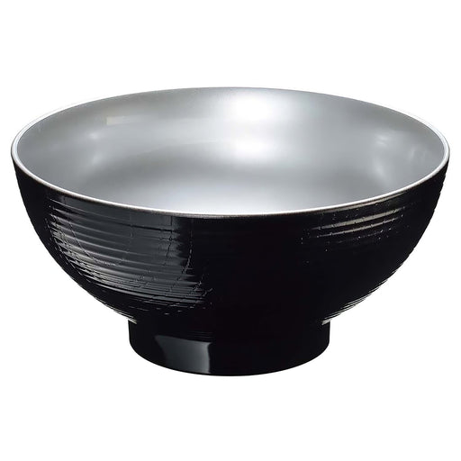 Ebm Pet Resin Donburi Bowl - Premium Quality 17.8Cm Serving Dish-Kiichin - The #1 Place for Japanese Goods in Your Hand!