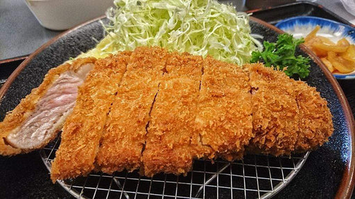 Ebm Semicircle Tonkatsu Oil Drain Mesh - Small Size for Efficient Oil Draining-Kiichin - The #1 Place for Japanese Goods in Your Hand!