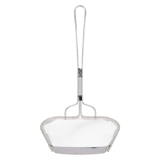 Ebm Square Stainless Steel Mesh Oil Skimmer - Efficient Oil Skimming Solution-Kiichin - The #1 Place for Japanese Goods in Your Hand!