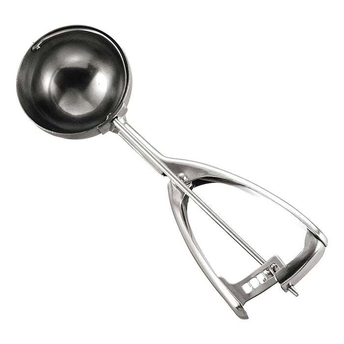 Ebm Stainless Steel Ice Cream Scoop No.06 - Durable and Efficient Ice Cream Scoop-Kiichin - The #1 Place for Japanese Goods in Your Hand!