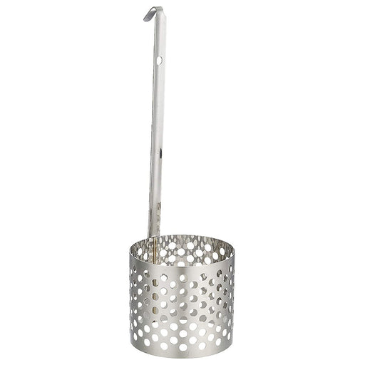 Ebm Stainless Steel Kakiage Tempura Dipper Ladle - Premium Quality 11cm-Kiichin - The #1 Place for Japanese Goods in Your Hand!