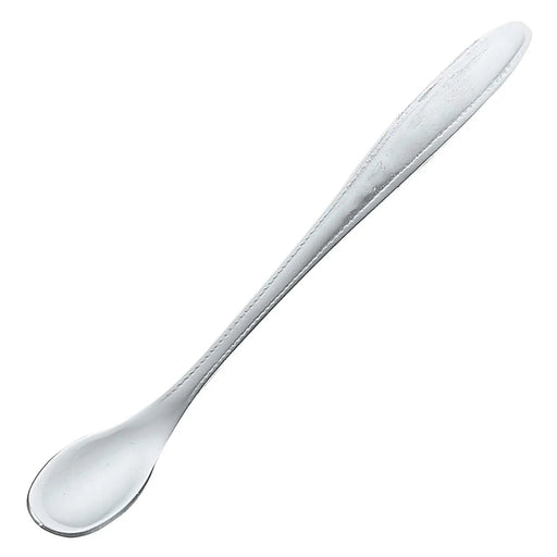 Ebm Stainless Steel Mustard Spoon - 78mm Premium Quality-Kiichin - The #1 Place for Japanese Goods in Your Hand!