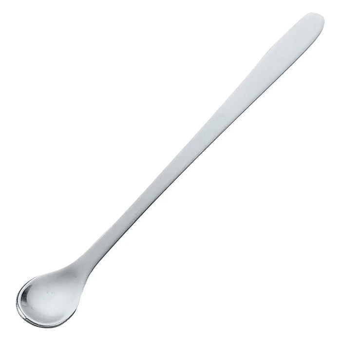 Ebm Stainless Steel Mustard Spoon - 85mm Premium Quality-Kiichin - The #1 Place for Japanese Goods in Your Hand!