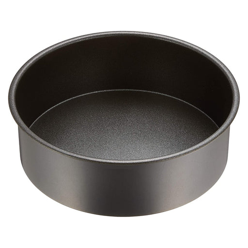 Ebm Tin Plate 12cm Round Cake Pan - Premium Baking Essential-Kiichin - The #1 Place for Japanese Goods in Your Hand!