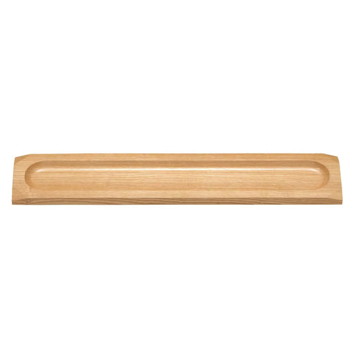 Large Wooden Serving Platter by Ebm Japan - Premium Quality-Kiichin - The #1 Place for Japanese Goods in Your Hand!