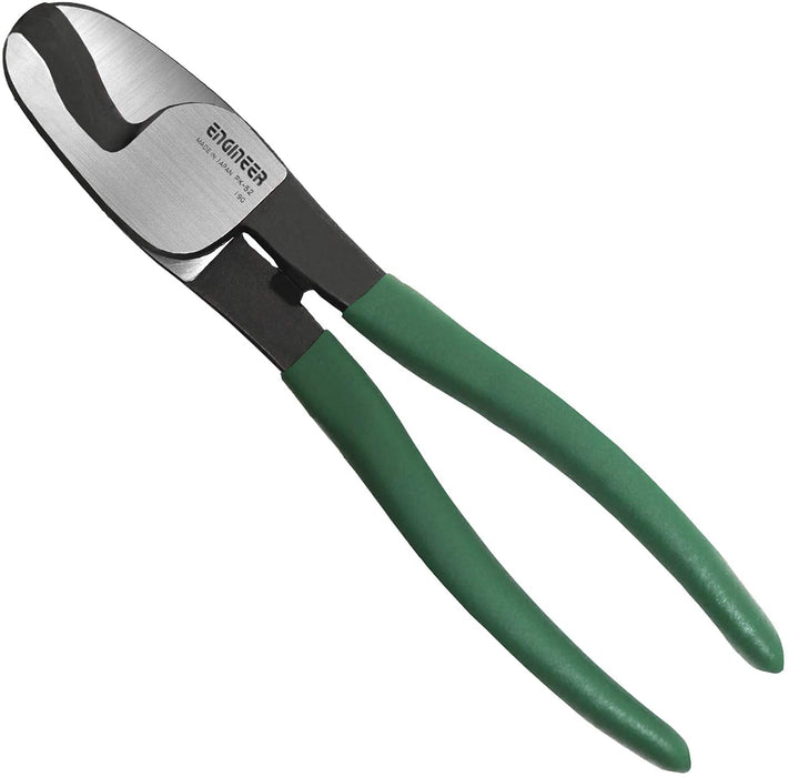 Engineer PK-52 Cable Cutter-Kiichin - The #1 Place for Japanese Goods in Your Hand!