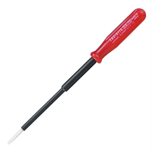 Engineer DA-75 Ceramic Driver 0.4x1.8mm-Kiichin - The #1 Place for Japanese Goods in Your Hand!