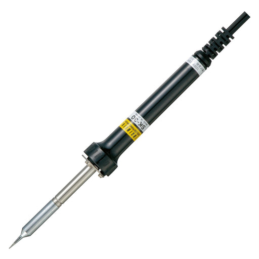 Engineer SK-30 Ceramic Soldering Iron-Kiichin - The #1 Place for Japanese Goods in Your Hand!