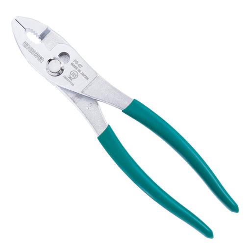 Engineer PC-07 Combination Pliers-Kiichin - The #1 Place for Japanese Goods in Your Hand!