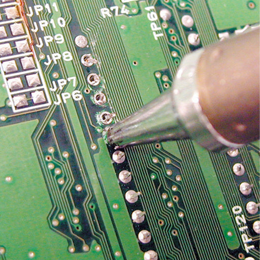 Engineer SDA-20 Desoldering Machine Lead-Free Compatible-Kiichin - The #1 Place for Japanese Goods in Your Hand!