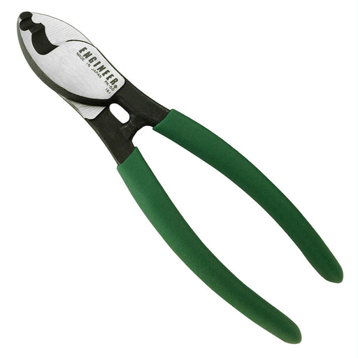 Engineer Cable Cutter PK-50 Green 164mm-Kiichin - The #1 Place for Japanese Goods in Your Hand!