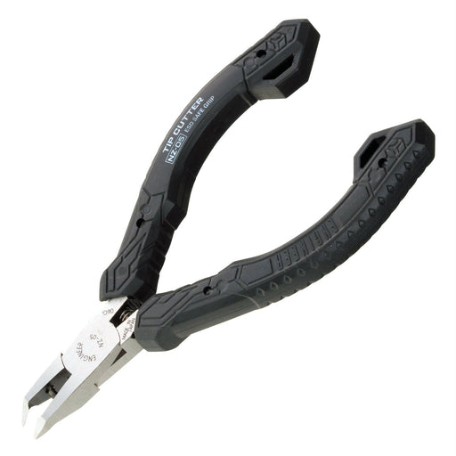 Engineer 123Mm Nz-05 Chip Cutter 45° Edge Angle Thin Blade Precision Plastic Model-Kiichin - The #1 Place for Japanese Goods in Your Hand!