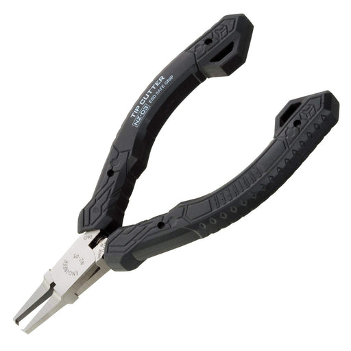 Engineer NZ-03 Chip Cutter 90° Edge Angle 122mm Plastic Model-Kiichin - The #1 Place for Japanese Goods in Your Hand!