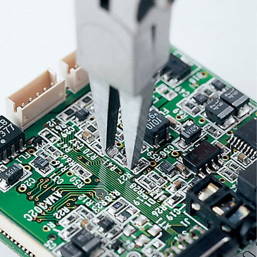 Engineer NZ-03 Chip Cutter 90° Edge Angle 122mm Plastic Model-Kiichin - The #1 Place for Japanese Goods in Your Hand!