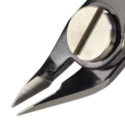 Engineer NZ-12G Micro Cutter 125mm Regular/Thin Blade Precision Plastic Model-Kiichin - The #1 Place for Japanese Goods in Your Hand!