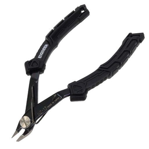 Engineer NZ-13G Micro Cutter 125mm Reverse Blade Single Edge Plastic Model-Kiichin - The #1 Place for Japanese Goods in Your Hand!