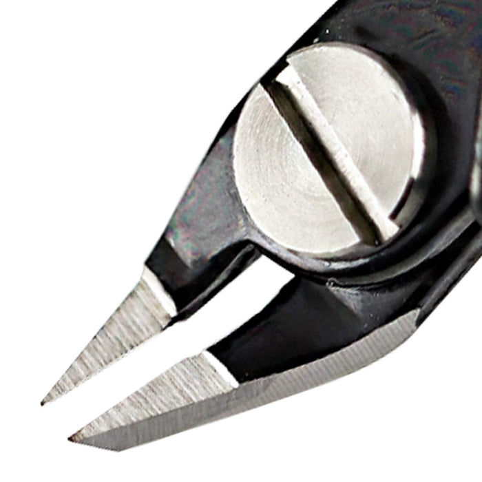 Engineer NZ-13G Micro Cutter 125mm Reverse Blade Single Edge Plastic Model-Kiichin - The #1 Place for Japanese Goods in Your Hand!